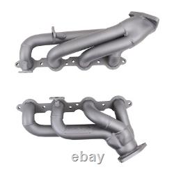 BBK Performance 4005 Shorty Tuned Length Exhaust Header Kit