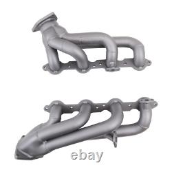 BBK Performance 4005 Shorty Tuned Length Exhaust Header Kit
