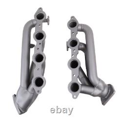 BBK Performance 4005 Shorty Tuned Length Exhaust Header Kit