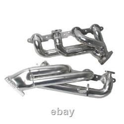 BBK Performance 40050 Shorty Tuned Length Exhaust Header Kit