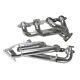 Bbk Performance 40050 Shorty Tuned Length Exhaust Header Kit