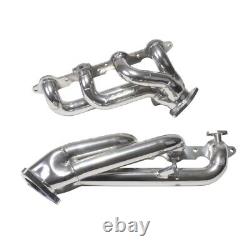 BBK Performance 40050 Shorty Tuned Length Exhaust Header Kit