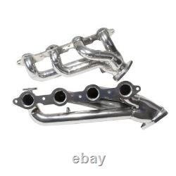 BBK Performance 40050 Shorty Tuned Length Exhaust Header Kit