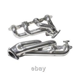 BBK Performance 40050 Shorty Tuned Length Exhaust Header Kit