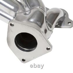 BBK Performance 40050 Shorty Tuned Length Exhaust Header Kit