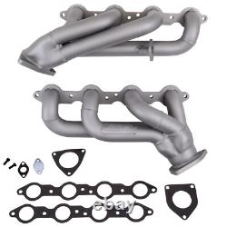 BBK Performance 4006 Shorty Tuned Length Exhaust Header Kit