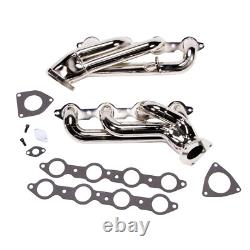 BBK Performance 4006 Shorty Tuned Length Exhaust Header Kit