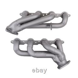BBK Performance 4006 Shorty Tuned Length Exhaust Header Kit