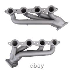 BBK Performance 4006 Shorty Tuned Length Exhaust Header Kit