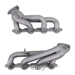 BBK Performance 4006 Shorty Tuned Length Exhaust Header Kit
