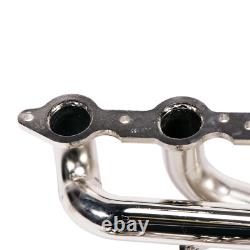BBK Performance 4006 Shorty Tuned Length Exhaust Header Kit