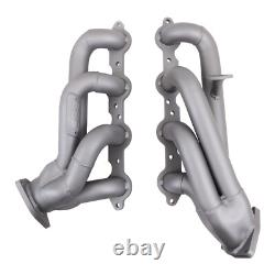 BBK Performance 4006 Shorty Tuned Length Exhaust Header Kit