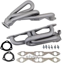 BBK Performance 4007 Shorty Tuned Length Exhaust Header Kit