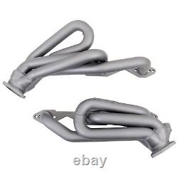 BBK Performance 4007 Shorty Tuned Length Exhaust Header Kit