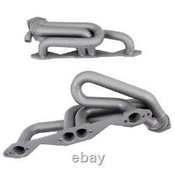 BBK Performance 4007 Shorty Tuned Length Exhaust Header Kit