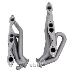 BBK Performance 4007 Shorty Tuned Length Exhaust Header Kit