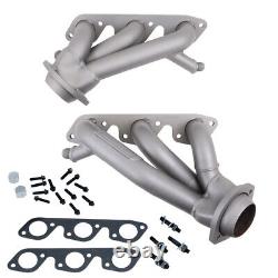 BBK Performance 4008 Shorty Tuned Length Exhaust Header Kit Fits 99-04 Mustang