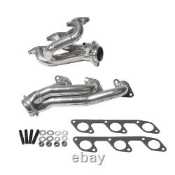 BBK Performance 40100 1.75 Tuned Length Headers 2005-2010 Mustang 4.0L