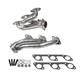 Bbk Performance 40100 1.75 Tuned Length Headers 2005-2010 Mustang 4.0l