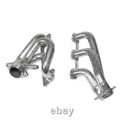BBK Performance 40100 1.75 Tuned Length Headers 2005-2010 Mustang 4.0L
