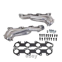 BBK Performance 40120 Shorty Tuned Length Exhaust Header Kit