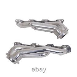 BBK Performance 40120 Shorty Tuned Length Exhaust Header Kit