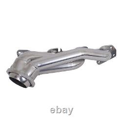 BBK Performance 40120 Shorty Tuned Length Exhaust Header Kit