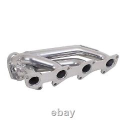 BBK Performance 40120 Shorty Tuned Length Exhaust Header Kit