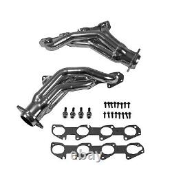 BBK Performance 4013 Shorty Tuned Length Exhaust Header Kit