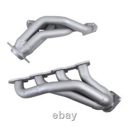 BBK Performance 4013 Shorty Tuned Length Header Kit Fits 05-10 Dodge Hemi 6.1L