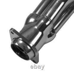 BBK Performance 4013 Shorty Tuned Length Header Kit Fits 05-10 Dodge Hemi 6.1L