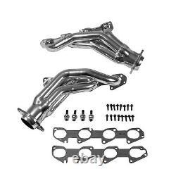 BBK Performance 40130 Shorty Tuned Length Exhaust Header Kit