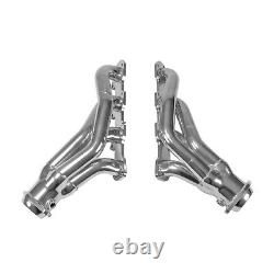 BBK Performance 40130 Shorty Tuned Length Exhaust Header Kit