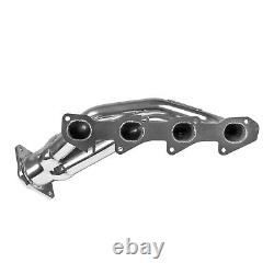 BBK Performance 40130 Shorty Tuned Length Exhaust Header Kit