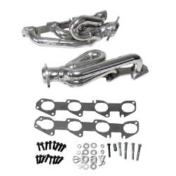 BBK Performance 40140 Shorty Tuned Length Exhaust Header Kit Fits 1500 Ram 1500