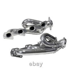 BBK Performance 40140 Shorty Tuned Length Exhaust Header Kit Fits 1500 Ram 1500