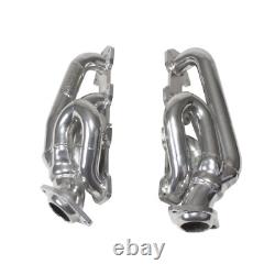 BBK Performance 40140 Shorty Tuned Length Exhaust Header Kit Fits 1500 Ram 1500