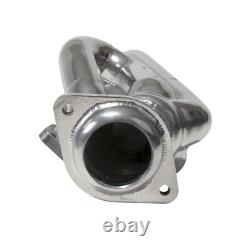 BBK Performance 40140 Shorty Tuned Length Exhaust Header Kit Fits 1500 Ram 1500