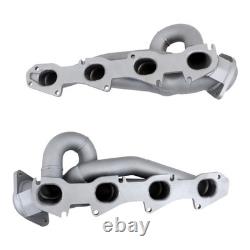 BBK Performance 4015 Exhaust Header