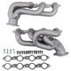 Bbk Performance 4020 Shorty Tuned Length Exhaust Header Kit Fits 10-15 Camaro