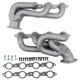 Bbk Performance 4020 Shorty Tuned Length Exhaust Header Kit Fits 10-15 Camaro