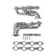 Bbk Performance 40200 Shorty Tuned Length Exhaust Header Kit Fits 10-15 Camaro