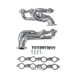 BBK Performance 40200 Shorty Tuned Length Exhaust Header Kit Fits 10-15 Camaro
