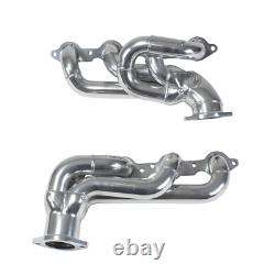 BBK Performance 40200 Shorty Tuned Length Exhaust Header Kit Fits 10-15 Camaro