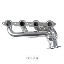 BBK Performance 40200 Shorty Tuned Length Exhaust Header Kit Fits 10-15 Camaro
