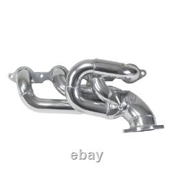 BBK Performance 40200 Shorty Tuned Length Exhaust Header Kit Fits 10-15 Camaro