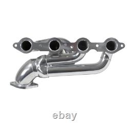 BBK Performance 40200 Shorty Tuned Length Exhaust Header Kit Fits 10-15 Camaro