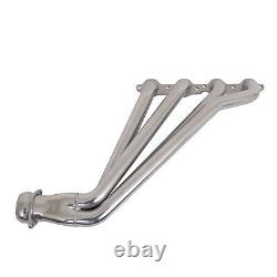 BBK Performance 40210 Long Tube Exhaust Header Fits 10-15 Camaro