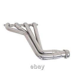 BBK Performance 40210 Long Tube Exhaust Header Fits 10-15 Camaro