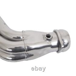 BBK Performance 40210 Long Tube Exhaust Header Fits 10-15 Camaro